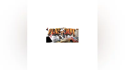 FlatOut (Steam Gift RU)