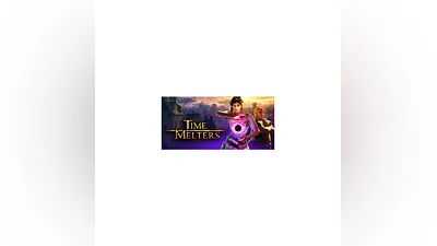 Timemelters - STEAM GIFT RUSSIA