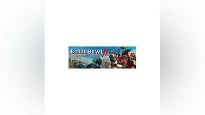 Blood Bowl 2: Legendary Edition / Steam Key / RU+CIS