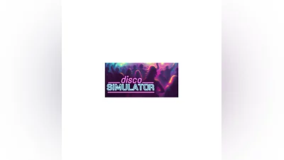 Disco Simulator - STEAM GIFT RUSSIA