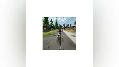 Lost Islands   EPIC GAMES   (PC)