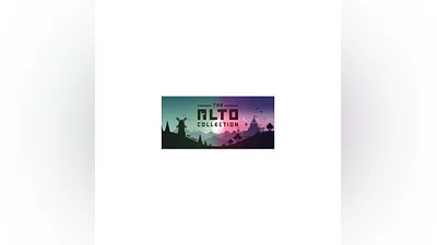 The Alto Collection - STEAM GIFT RUSSIA