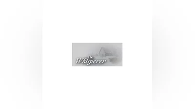 The Whisperer (Steam Gift RU)