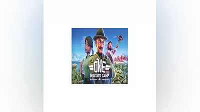 One Military Camp   EPIC GAMES   (PC)