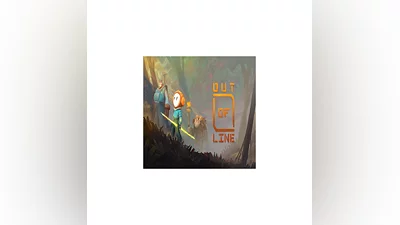 Out of Line   EPIC GAMES   (PC)