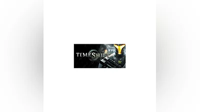 Timeshift - STEAM GIFT RUSSIA