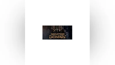 Monsters Domain - STEAM GIFT RUSSIA