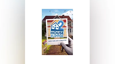 House Flipper 2 Xbox Series X|S activation