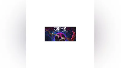 GRIME (Steam Gift RU)