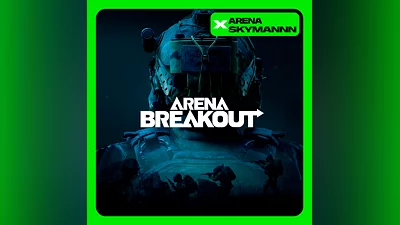 ARENA BREAKOUT MOBILE    BONDS/DONATION BY ID