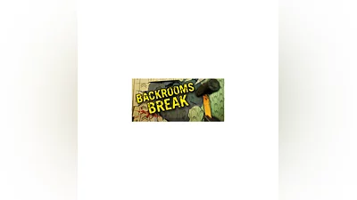 Backrooms Break (Steam Gift RU)