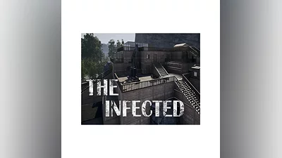The Infected / STEAM KEY