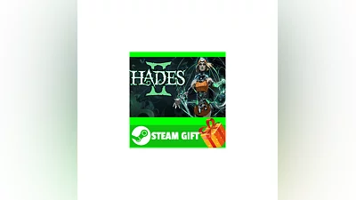 ️ALL COUNTRIES ️ Hades  STEAM GIFT