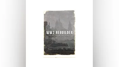 WW2 Rebuilder Xbox Series X|S activation