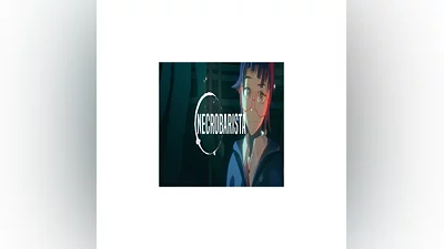 Necrobarista   GOG   (PC)