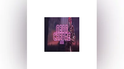 Neon Chrome - Arena   GOG   (PC)