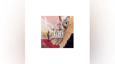 No Place for Bravery   GOG   (PC)