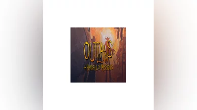 Outlaws + A Handful of Missions   GOG   (PC)