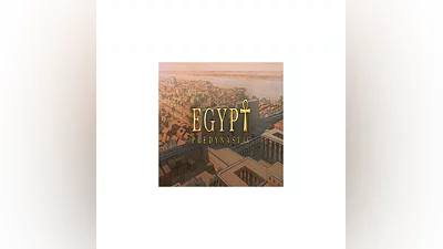 Predynastic Egypt   GOG   (PC)