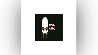Return of the Phantom   GOG   (PC)
