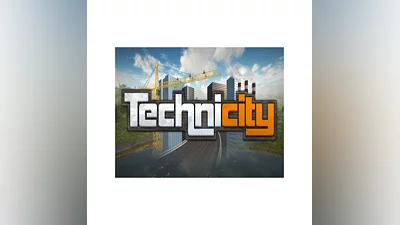 Technicity / STEAM KEY