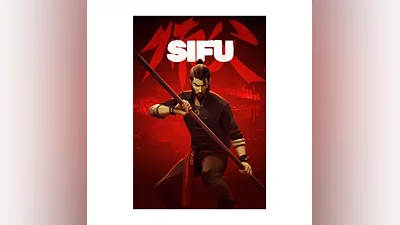 SIFU  STEAM KEY ( RU+CIS )  INSTANTLY  +