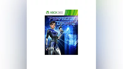 Perfect Dark Xbox One &amp; Xbox Series X|S activation