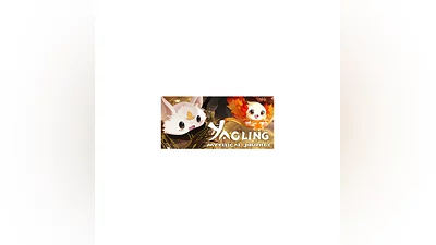 Yaoling: Mythical Journey - STEAM GIFT RUSSIA