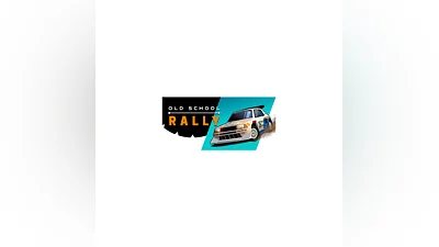 Old School Rally - STEAM GIFT RUSSIA