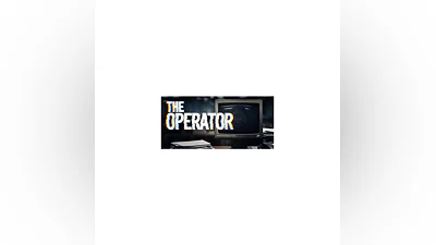 The Operator - STEAM GIFT RUSSIA