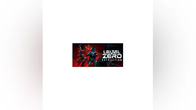 Level Zero: Extraction Steam Key GLOBAL