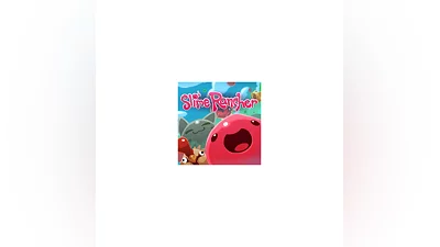 SLIME RANCHER  XBOX KEY