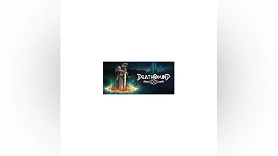 Deathbound - STEAM GIFT RUSSIA