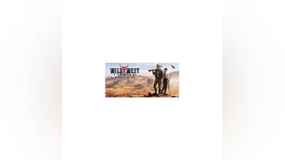 Wild West Dynasty - STEAM GIFT RUSSIA
