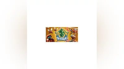Toy Shire - STEAM GIFT RUSSIA