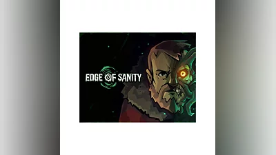Edge of Sanity / STEAM KEY