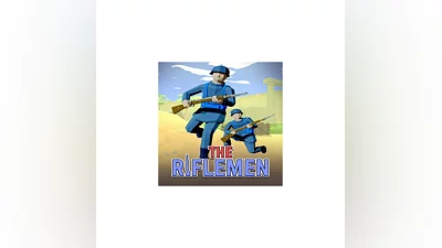 The Riflemen: Premium Pack   EGS DLC   (PC)