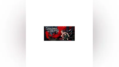 Shadow of the Depth (Steam Gift RU)