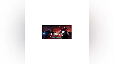 Dark Light (Steam Gift RU)