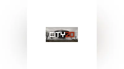 City20 - STEAM GIFT RUSSIA