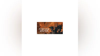 The Forever Winter - STEAM GIFT RUSSIA