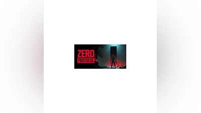 ZERO PROTOCOL - STEAM GIFT RUSSIA