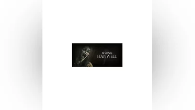Beyond Hanwell (Steam Gift RU)