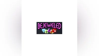 Bejeweled Deluxe (Steam Gift RU)