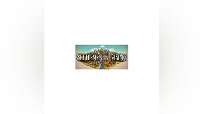 Settlements rising - STEAM GIFT RUSSIA