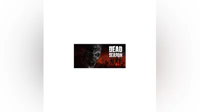 Dead Season - STEAM GIFT RUSSIA