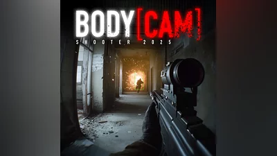 BODYCAM SHOOTER 2025    PS4 Turkey