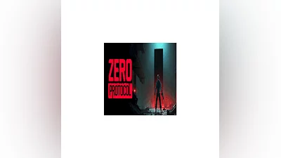 ZERO PROTOCOL (Steam key / Region Free)