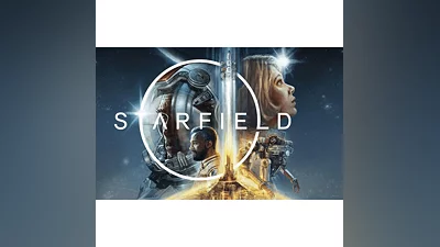 Starfield RU+CIS Standard Edition STEAM
