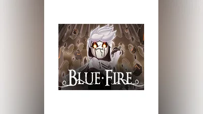 Blue Fire / STEAM KEY